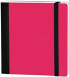 Quo Vadis - WEEKLY MEDIUM ML Soft&color rose 2018