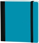 Quo Vadis - WEEKLY MEDIUM ML Soft&color bleu 2018