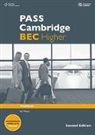 Ian Wood - PASS Cambridge BEC, Higher. 2nd Ed. Workbook with Key