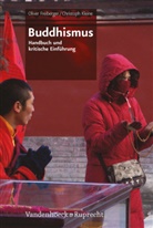 Olive Freiberger, Oliver Freiberger, Christoph Kleine - Buddhismus