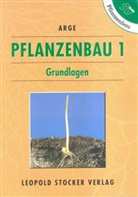 Arge, Arge - Pflanzenbau. Bd.1