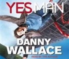Danny Wallace, Danny Wallace - Yes Man (Audio book)
