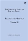 Joseph Savirimuthu, Joseph Savirimuthu, Savirimuthu Joseph - Security and Privacy