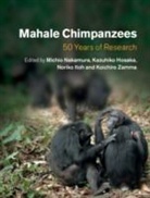 Michio Nakamura, Michio (Kyoto University Nakamura, Michio Hosaka Nakamura, Kazuhiko Hosaka, Hosaka Kazuhiko, Noriko Itoh... - Mahale Chimpanzees