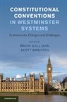 Brian Galligan, Brian Brenton Galligan, Scott Brenton, Brenton Scott, Brian Galligan - Constitutional Conventions in Westminster Systems