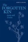 Robert M. Milardo, Robert M. (University of Maine Milardo, Milardo Robert M. - Forgotten Kin