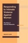 Renate Klein - Responding to Intimate Violence Against Women