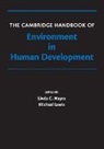 Linda Mayes, Linda Lewis Mayes, Michael Lewis, Linda Mayes - Cambridge Handbook of Environment in Human Development
