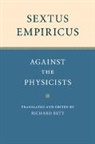 Richard Bett, Richard (The Johns Hopkins University) Bett, Bett Richard - Sextus Empiricus