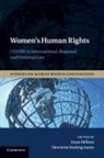 Anne Hellum, Anne (Universitetet I Oslo) Aasen Hellum, Anne Aasen Hellum, Henriette Sinding Aasen, Henriette Sinding (Universitetet i Bergen Aasen, Anne Hellum... - Women''s Human Rights