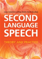 Laura Colantoni, Laura (University of Toronto) Colantoni, Laura (University of Toronto) Steele Colantoni, Laura Steele Colantoni, Colantoni Laura, Paola Escudero... - Second Language Speech