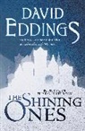David Eddings - Shining Ones