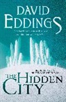 David Eddings - Hidden City