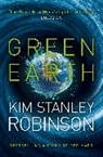 Kim Stanley Robinson, Robinson Kim Stanley, Kim Stanley Robinson - Green Earth