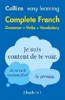 Collins Dictionaries - French Complete