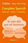 Collins Dictionaries - Spanish Complete