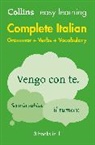 Collins Dictionaries - Complete Italian