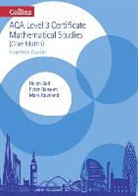 Jack Abramsky, Jack Kyffin Abramsky, Helen Ball, Helen Davis Ball, Helen Rowland Ball, Ball Helen... - Collins AQA Core Maths