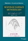 Christine M. Anderson-Cook, Christine M. (Los Alamos Laboratories ) Anderson-Cook, Christine M. (Los Alamos Laboratories) Anderson-Cook, Anderson-Cook Christine M., Douglas C. Montgomery, Douglas C. (Georgia Institute of Technology) Montgomery... - Response Surface Methodology