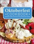 Julia Skowronek - Oktoberfest Cookbook