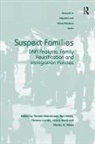 Torsten Heinemann, Heinemann Torsten, Ilpo Helen, Ilpo Weiss Helen, Ilpo Helén, Thomas Lemke... - Suspect Families