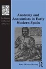 Bjorn Okholm Skaarup, Bjørn Okholm Skaarup, Bjrn Okholm Skaarup - Anatomy and Anatomists in Early Modern Spain