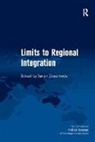 Professor Soren Dosenrode, Soren Dosenrode, Søren Dosenrode - Limits to Regional Integration