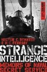 Hector Bywater, Hector C. Bywater, H. C. Ferraby, H. C. Bywater Ferraby - Strange Intelligence