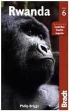 Philip Briggs - Rwanda