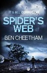 Ben Cheetham - Spider''s Web