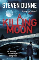Steven Dunne - A Killing Moon (DI Damen Brook 5)