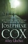 Josephine Cox - Alley Urchin