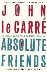 John le Carre, John le Carré - Absolute Friends