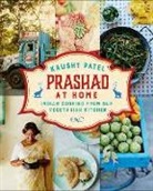 Kaushy Patel - Prashad <t Home