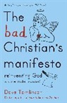 Dave Tomlinson, Tomlinson Dave - The Bad Christian's Manifesto