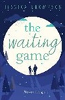 Jessica Thompson - The Waiting Game