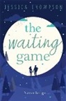 Jessica Thompson - Waiting Game