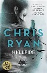 Chris Ryan - Hellfire