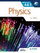 Paul Morris - Physics for the Ib Myp 4 & 5