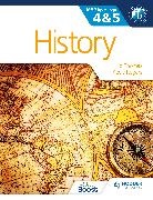 Keely Rogers, Jo Thomas, Jo Rogers Thomas - History for the IB MYP 4 & 5