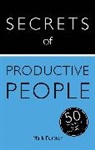 Mark Forster - Secrets of Productive People