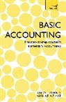 Nishat Azmat, Nishat Lymer Azmat, Azmat Nishat, Andrew Lymer, Andy Lymer, Lymer Andrew - Basic Accounting