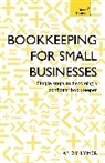 Andy Lymer, Andy Rowbottom Lymer, Lymer Andy, Nick Rowbottom, Rowbottom Nick - Bookkeeping for Small Businesses