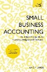 Andy Lymer, Lymer Andy - Small Business Accounting