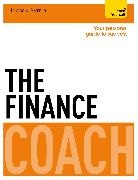 Lindsey Byrne, Byrne Lindsey - The Finance Coach: Teach Yourself