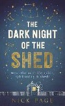 Nick Page - Dark Night of the Shed