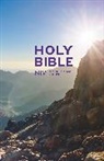 New International Version, New International Version - NIV Bible
