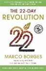 Marco Borges - The 22 Day Revolution