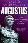 Dr Adrian Goldsworthy Ltd, Adrian Goldsworthy, Goldsworthy Adrian - Augustus