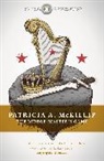 Patricia A McKillip, Patricia A. Mckillip, McKillip Patricia A. - The Riddle-Master's Game